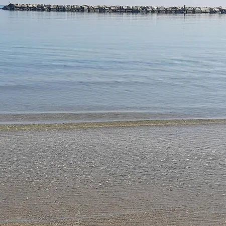 La Casa Del Centro Apartmán Porto SantʼElpidio