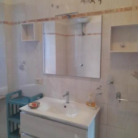 Apartmán La Casa Del Centro