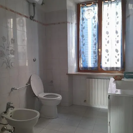 La Casa Del Centro Apartmán *