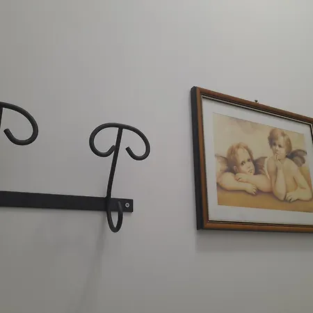 La Casa Del Centro * Porto SantʼElpidio