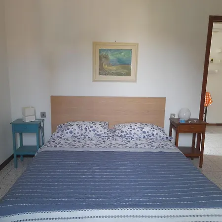 La Casa Del Centro דירה