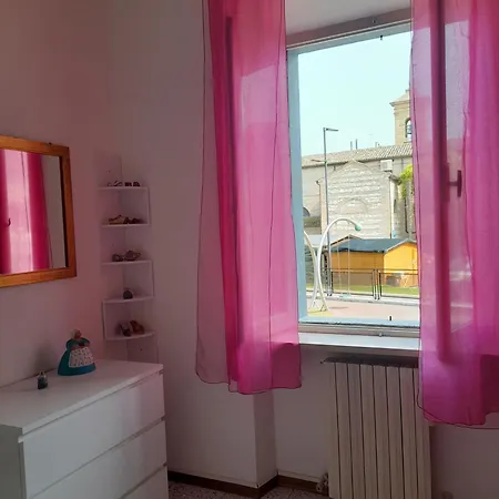 La Casa Del Centro דירה