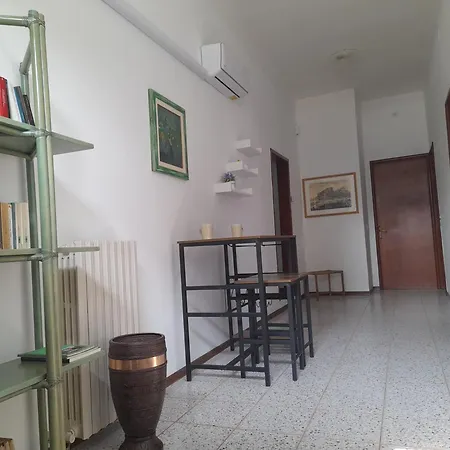 La Casa Del Centro * Porto SantʼElpidio