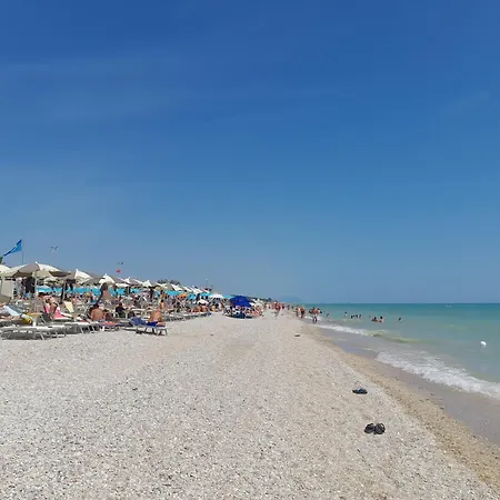 Apartmán La Casa Del Centro *