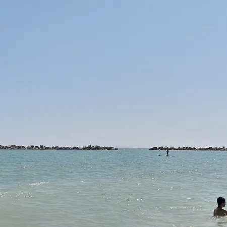 La Casa Del Centro *