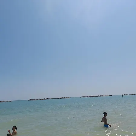 La Casa Del Centro * Porto Sant'Elpidio