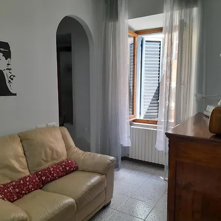 La Casa Del Centro Apartment Porto Sant'Elpidio