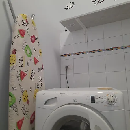 Apartmán La Casa Del Centro