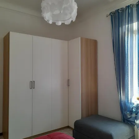 La Casa Del Centro Apartmán Porto SantʼElpidio