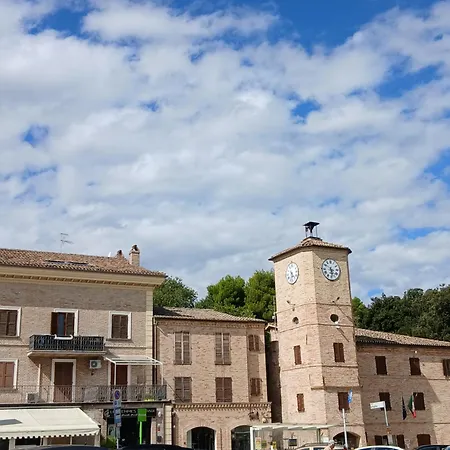 La Casa Del Centro דירה *