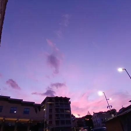 Apartmán La Casa Del Centro Porto SantʼElpidio