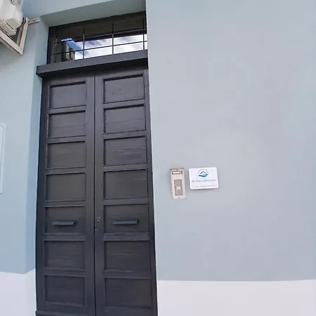 Apartmán La Casa Del Centro *