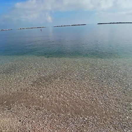 La Casa Del Centro Apartmán