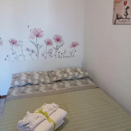 La Casa Del Centro Appartamento *