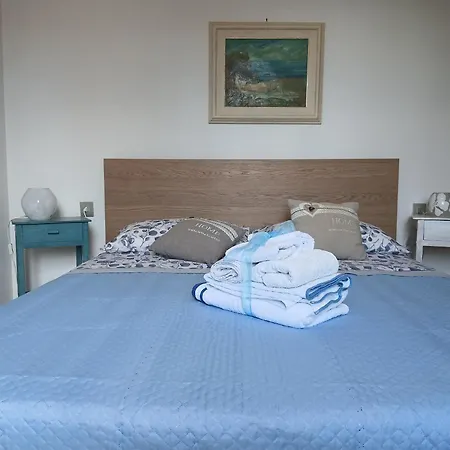 La Casa Del Centro Appartement *