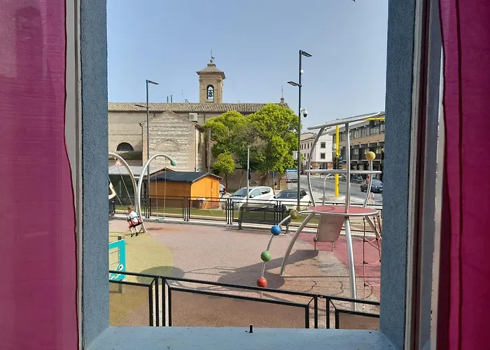 La Casa Del Centro Apartment Porto Sant'Elpidio