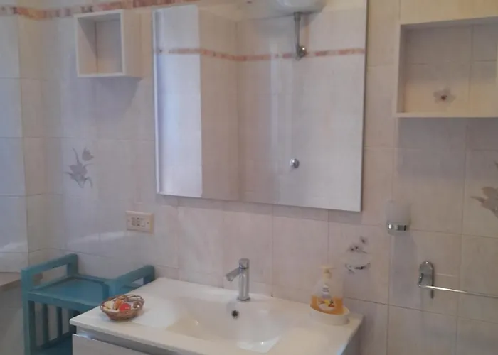 Apartment La Casa Del Centro