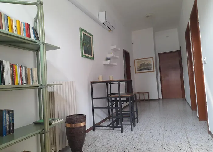 La Casa Del Centro * Porto Sant'Elpidio