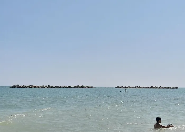 La Casa Del Centro *