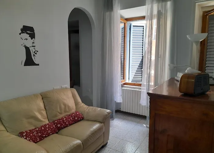 La Casa Del Centro Apartment Porto Sant'Elpidio