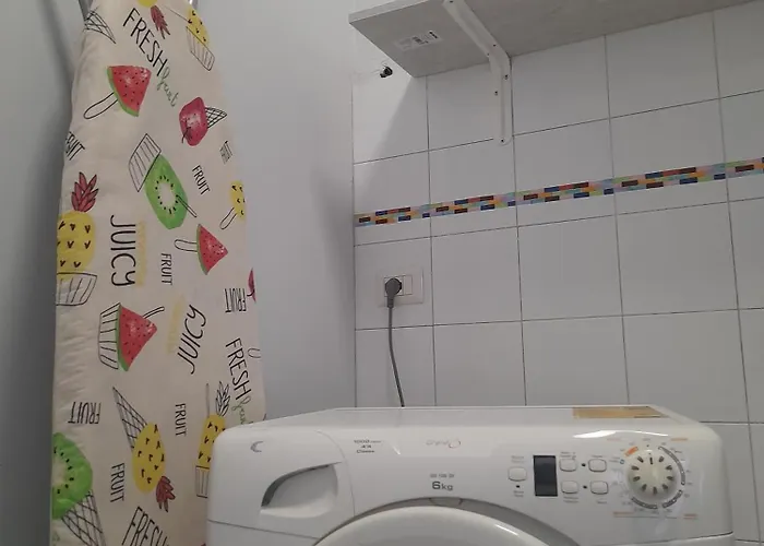 Apartment La Casa Del Centro