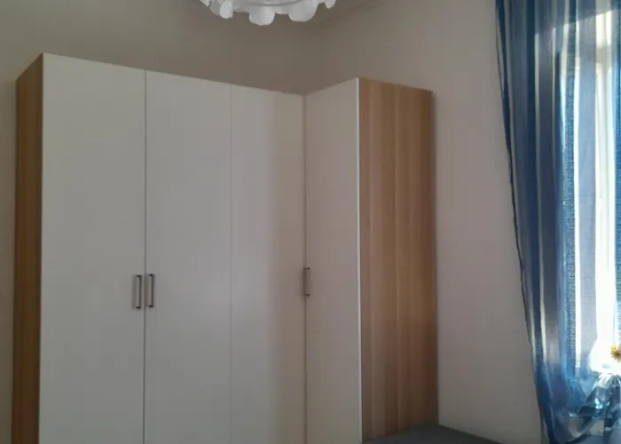 La Casa Del Centro Apartment Porto Sant'Elpidio