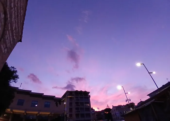 Apartment La Casa Del Centro Porto Sant'Elpidio