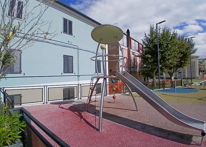 La Casa Del Centro Apartment Porto Sant'Elpidio