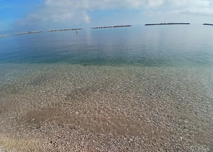 La Casa Del Centro Apartment